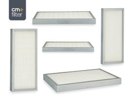 CM FILTER CMC5495 - FILTRO AIRE CABINA