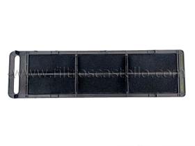 CM FILTER CMC5534 - CABIN AIR FILTER