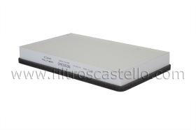 CM FILTER CMC5536 - CABIN AIR FILTER