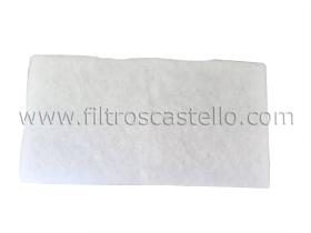 CM FILTER CMC5562 - CABIN AIR FILTER