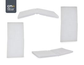 CM FILTER CMC5562 - FILTRO AIRE CABINA