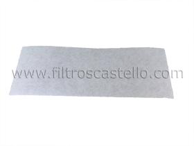 CM FILTER CMC5564 - FOAM CABIN AIR FILTER