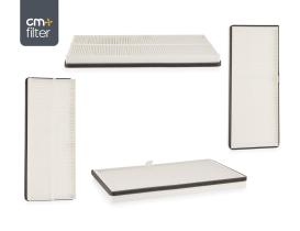 CM FILTER CMC5570 - FILTRO AIRE CABINA