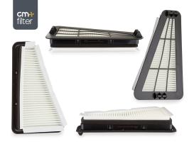 CM FILTER CMC5573 - CABIN AIR FILTER