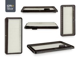 CM FILTER CMC5594 - FILTRO AIRE CABINA