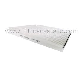 CM FILTER CMC5605 - FILTRO HABITÁCULO
