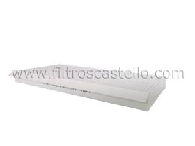 CM FILTER CMC5611 - FILTRO HABITÁCULO