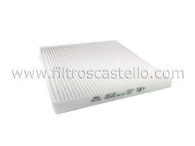 CM FILTER CMC5630 - FILTRO HABITÁCULO