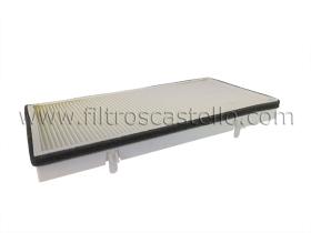 CM FILTER CMC5631 - FILTRO HABITÁCULO