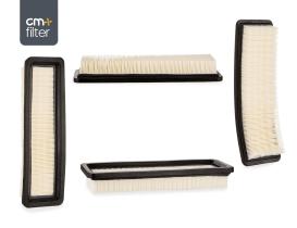 CM FILTER CMC5703 - FILTRO AIRE CABINA