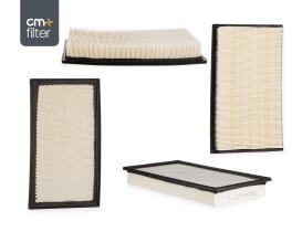 CM FILTER CMC5705 - FILTRO AIRE CABINA