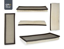CM FILTER CMC5709 - CABIN AIR FILTER