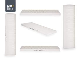 CM FILTER CMC5730 - CABIN AIR FILTER