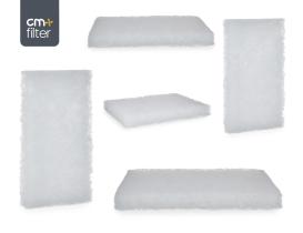 CM FILTER CMC5731 - CABIN AIR FILTER