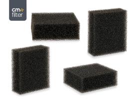 CM FILTER CMC5804 - FILTRO AIRE CABINA