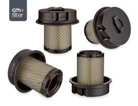 CM FILTER CMC5812 - FILTRO AIRE CABINA