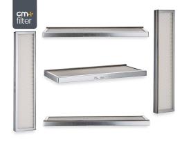 CM FILTER CMC5815 - FILTRO AIRE CABINA