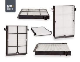 CM FILTER CMC5819 - FILTRO AIRE CABINA
