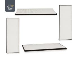 CM FILTER CMC5842 - FILTRO AIRE CABINA