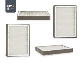 CM FILTER CMC5851 - FILTRO AIRE CABINA