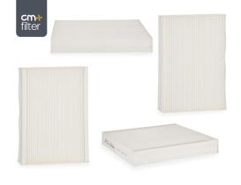 CM FILTER CMC5867 - FILTRO AIRE CABINA