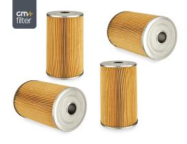 CM FILTER CMF18007 - FUEL FILTER