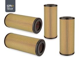 CM FILTER CMF18008 - DIESEL FILTER