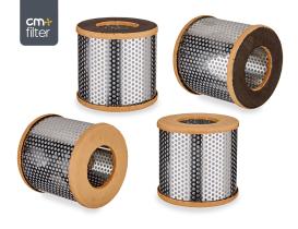 CM FILTER CMF18010 - FUEL FILTER