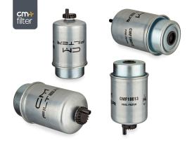 CM FILTER CMF18013 - FUEL FILTER