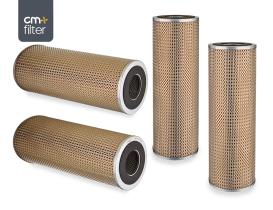 CM FILTER CMF18020 - FUEL FILTER