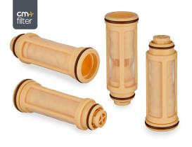CM FILTER CMF18022 - FUEL FILTER