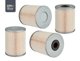 CM FILTER CMF18024 - FUEL FILTER
