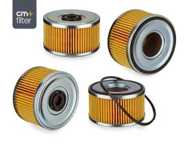CM FILTER CMF18029 - FUEL FILTER