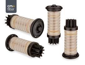 CM FILTER CMF18031 - FUEL FILTER