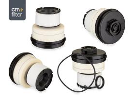 CM FILTER CMF18032 - FUEL FILTER