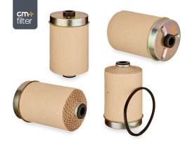 CM FILTER CMF18036 - FUEL FILTER