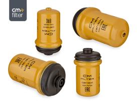 CM FILTER CMF18041 - FUEL FILTER