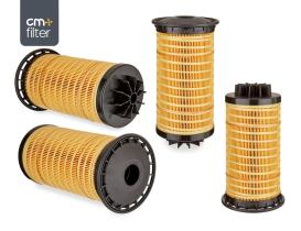 CM FILTER CMF18042 - FUEL FILTER