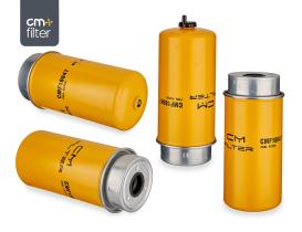CM FILTER CMF18047 - FUEL FILTER