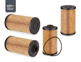 CM FILTER CMF18054 - DIESEL FILTER