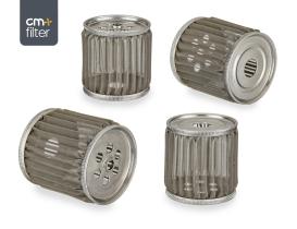 CM FILTER CMF18064 - FILTRO GASOIL
