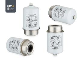 CM FILTER CMF18108 - FILTRO GASOIL