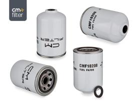 CM FILTER CMF18208 - WATER-FUEL SEPARATOR FILTER