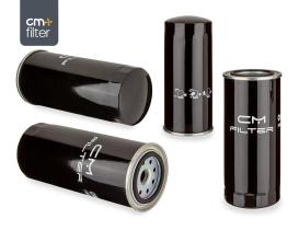 CM FILTER CMF18212 - FUEL FILTER
