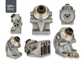CM FILTER CMF18234C - HEAD FOR DIESEL FILTER