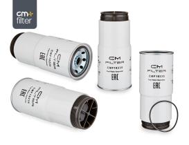 CM FILTER CMF18235 - WATER-FUEL SEPARATOR FILTER