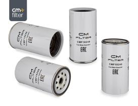 CM FILTER CMF18240 - WATER-FUEL SEPARATOR FILTER