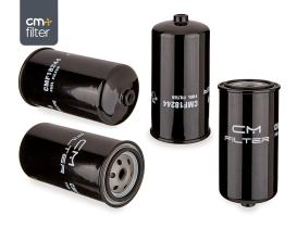 CM FILTER CMF18244 - DIESEL FILTER