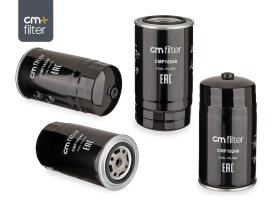 CM FILTER CMF18248 - FUEL FILTER