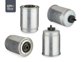 CM FILTER CMF9002 - FILTRO GASOIL